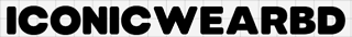 iconicwearbd.com